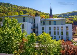 Miltenberg · wohnung · garten. Residenz Am Stadtpark Bauabschnitt 1 Erik Staudt Gmbh