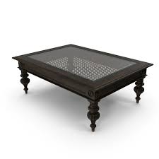 A coffee table is the focus of any living room furniture layout and creates the perfect spot for entertaining. Traditional Coffee Table Png Images Psds For Download Pixelsquid S111401580