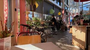 Coffeeberry Sandnes