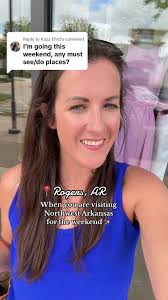 Replying to @Kazz Efird The Pinnacle Hills area also has a bass pro shop  with additional restaurants and shopping ✨✨ #arkansas #northwestarkansas  #pinnaclehillspromenade #rogersarkansas