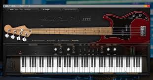 Maybe you would like to learn more about one of these? Ample Bass P Lite Ii Free Guitar Plugin Download For Windows Mac