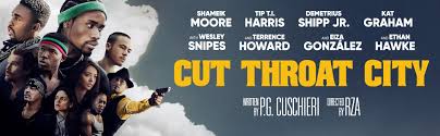 35,835 likes · 19 talking about this. Amazon Com Cut Throat City Shameik Moore Demetrius Shipp Jr Denzel Whitaker Keean Johnson Rza Movies Tv
