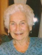 Juanita Bartley Obituary