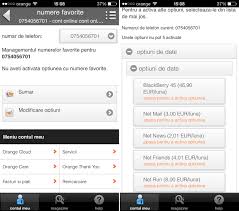 Telecommunication company · internet service provider · shopping service. Contul Meu Orange Cum Imi Administrez Si Aflu Informatii Despre Abonamentul Orange Direct De Pe Iphone Idevice Ro