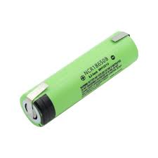 Perfect for electronics, iot or robotics projects. Buy 3 7v 3400mah Ncr18650b Battery High Drain 20a Charged Rechargeable With Tabs Flat Top At Affordable Prices Free Shipping Real Reviews With Photos Joom
