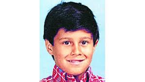 Jerome Arellano Obituary (2014)