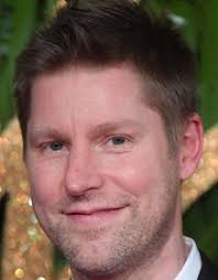 Christopher Bailey Movies & TV Shows List