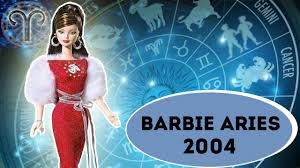 кто я из эвер афтер хай по знаку зодиака Obzor Na Kuklu Barbi Znaki Zodiaka Oven Aries Barbie Review Youtube