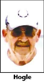 ROBERT HOGLE Obituary (2015)
