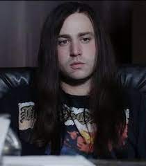 lords of chaos chaos lord extreme metal chris fehn