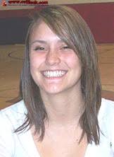 Ricci Smith -- 2010 CHS Grad -- Collinsville, OK -- www.cvilleok.com