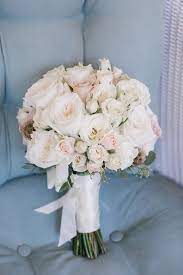 Maybe you would like to learn more about one of these? Elegant And Romantic New York Wedding Modwedding Bridal Bouquet Pink White Wedding Bouquets Flower Bouquet Wedding
