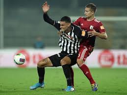 Gianluca scamacca's jersey number is 9. Fiorentina Linked To Scamacca A Talented But Unproven Young Striker Viola Nation