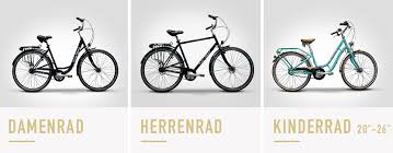 Fahrrader Mieten Fahrrader Pedelecs Rad Am Bahnhof Luneburg