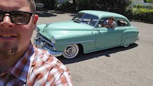 Image result for Dover Gray 1951 Dodge