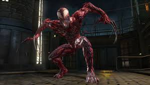 What seems to be a nice meeting to solve the problem soon became a carnage fight (of words only, gladly). Carnage Spiderman Wiki Fandom