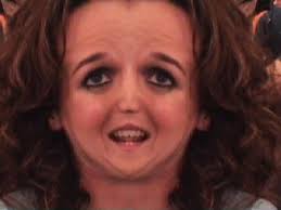 Manipulated Image #12: "memory" and "identity"