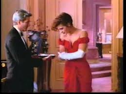 Lauren Wood Fallen Pretty Woman Soundtrack Oh My My My I Have Fallen For You Pretty Woman Soundtrack Pretty Woman Best Horror Movies