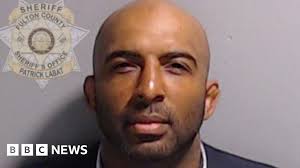 Harrison Floyd: Georgia judge declines to jail Trump co-defendant before  trial