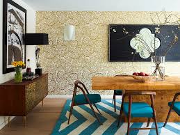 Next day delivery and free returns available. 27 Splendid Wallpaper Decorating Ideas For The Dining Room