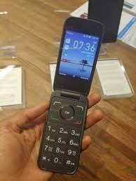 Alcatel Go Flip 3 Brings Google Assistant To The Feature Phone Category Techiesupreme