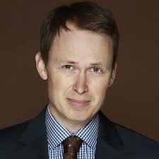 Ron Sparks Celebrity Roast of Colin Mochrie (2011)