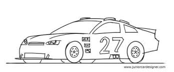 Account Suspended Nascar Race Cars Car Drawing Kids Race Cars