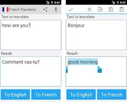 Translate these songs for me so i can get at least a faint idea of what they are saying.here's the link to the songs : French English Translator Apk Download For Windows Latest Version 21 4