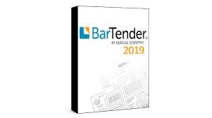 Bartender 2019 Free Download Detailed Instructional Videos
