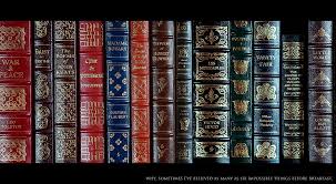 Novels + literature components (poem, short story, drama … ) The 10 Greatest Classic British Novelists