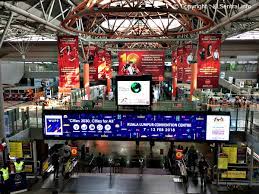 Don't worry, if you have a heavy suitcase and your room is on the top floor, there is an elevator. Kl Sentral Ultimate Travel Guide To Kl Sentral Station And Beyond