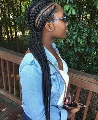 There are a lot of beautiful braid styles and cute hair braiding tutorials from all over the internet, and pinterest just makes us so much more in love with it! 8 Really Cute Braid Styles For Your Pre Teen Or Teenager By Jlowedabraider Gallery Black Hair Information