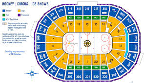 Boston Bruins Schedule 2019 2020 Discount Tickets