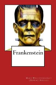 Frankenstein : Ballin, G-Ph, Wollstonecraft (Gowin) Shelley, Mary:  Amazon.com.au: Books