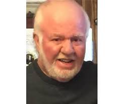 Charles Ullery Obituary (1940