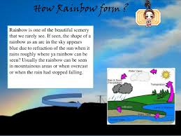 Explanation text explanation text mempunyai pengertian teks yang mempunyai fungsi sosial untuk menjelaskan mengapa dan bagaimana sesuatu terjadi. Explanation Text About Rainbow Pipefasr