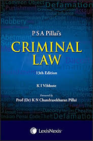 Learn vocabulary, terms and more with flashcards, games and other study tools. Buy P S A Pillai S Criminal Law Book Online At Low Prices In India P S A Pillai S Criminal Law Reviews Ratings Amazon In