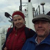 Patricia Kilduff's Instagram, Twitter & Facebook