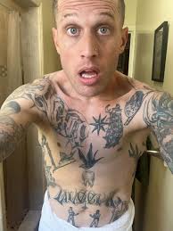 Casey X. Waits Releases New Graphic Novel 'I Drew These For Myself…'