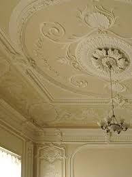 Dead Room Ceiling Design Plaster Ceiling Stucco Ceiling