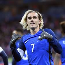 22.03.2021 · griezmann long hair 2021 : Atletico Madrid Star Antoine Griezmann Insists He Will Not Repeat Manchester United Mistake Mirror Online