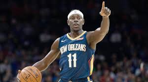 Jrue randall holiday (/ dʒ r uː /; Jrue Holiday Trade Rumors Bucks Heat Headline List Of Teams That Make Sense For The Pelicans Star Guard Cbssports Com