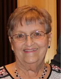 Obituary information for Beverly Kay Tebeau