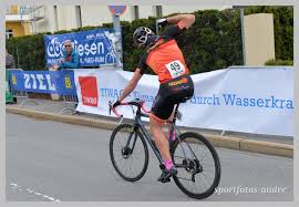 Rennrad Christian Schmitt