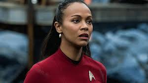 Wir haben die top 5 der besten zoe saldana filme ausgewählt, die du dir unbedingt anschauen musst. Bluff Zoe Saldana Ira Protagonizar Novo Filme Da Netflix