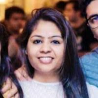 Veena Arora Email & Phone Number