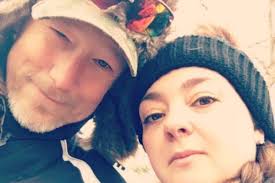 Fundraiser for Sarah Payne by Tanya Payne : Ian Payne