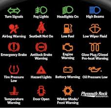 Car Stuff Auto Repair Hazard Lights Repair