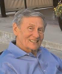 James Hammond Obituary (1940