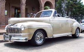 Image result for Feather Gray 1947 Mercury
